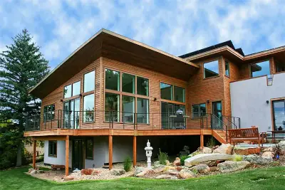 wedge property