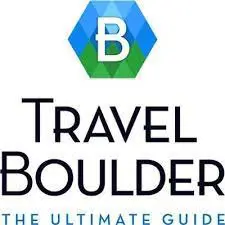 Travel Boulder