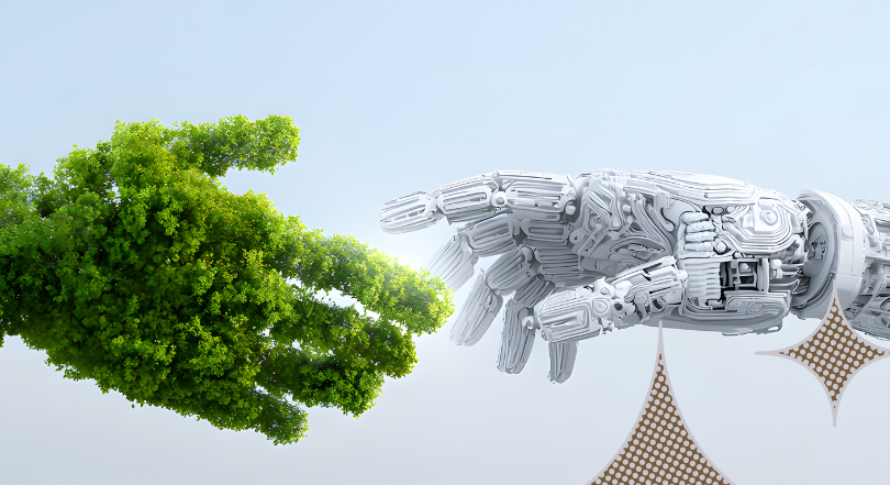 AI’s Environmental