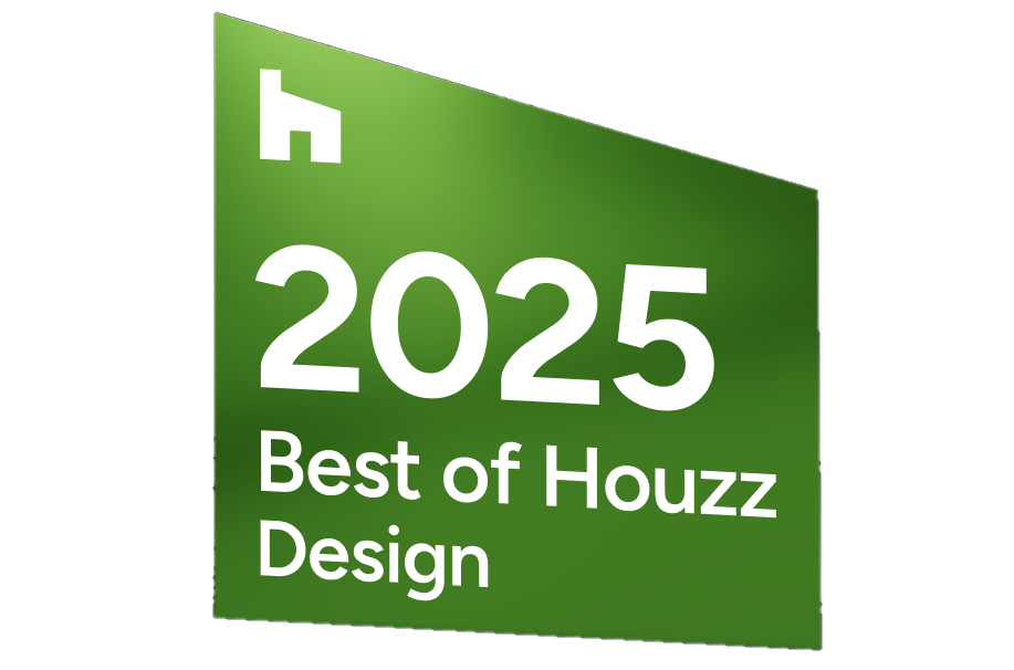Houzz Design Award 2025