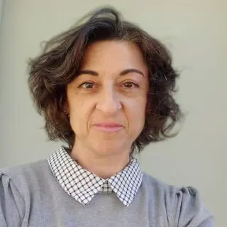 Manuela Palma