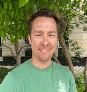 Matt Ellsworth